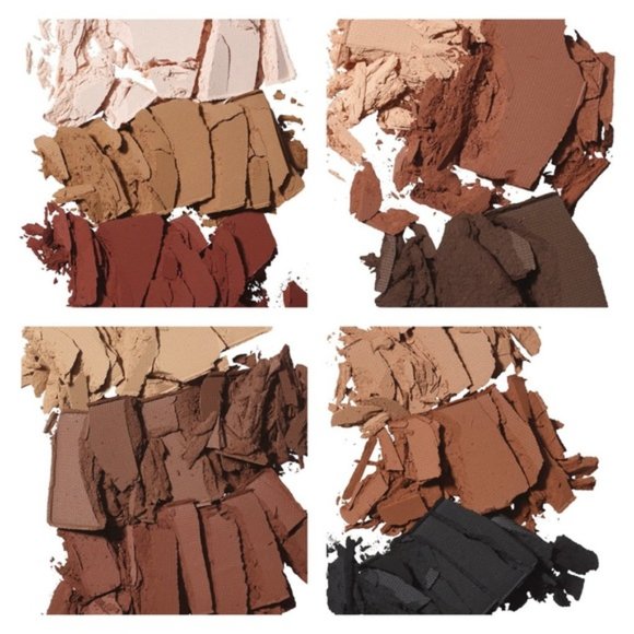 BNIB ✅ Makeup By Mario MASTER MATTES EYESHADOW PALETTE ✨ BNIB - Picture 5 of 12